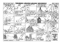 Thribala lilwan-lilwan bigibigi